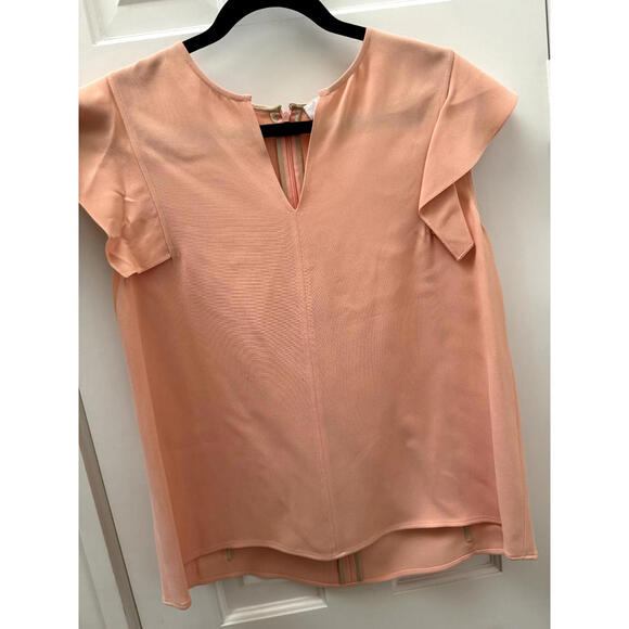 Chloe blouse - Picture 1 of 8